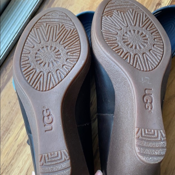 Ugg Meredith Wedge boots - Picture 12 of 16